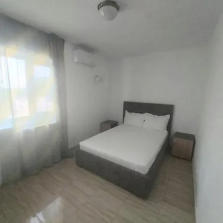 La Perla Bianca Eforie Nord