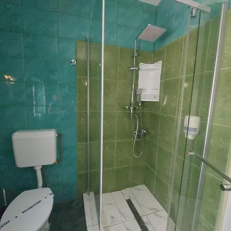 La Perla Bianca 3* Eforie Nord