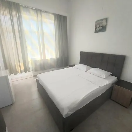 Ośrodek wypoczynkowy La Perla Bianca