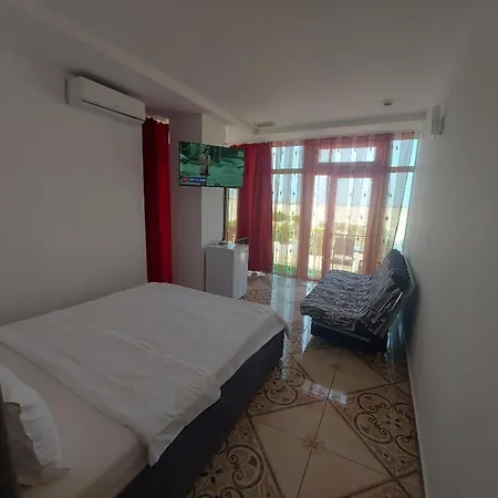 La Perla Bianca Resort 3*