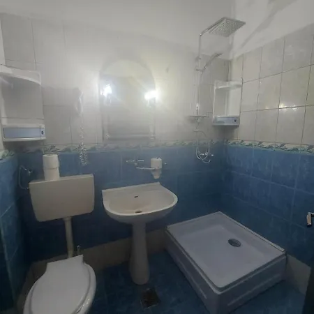 Ośrodek wypoczynkowy La Perla Bianca 3*