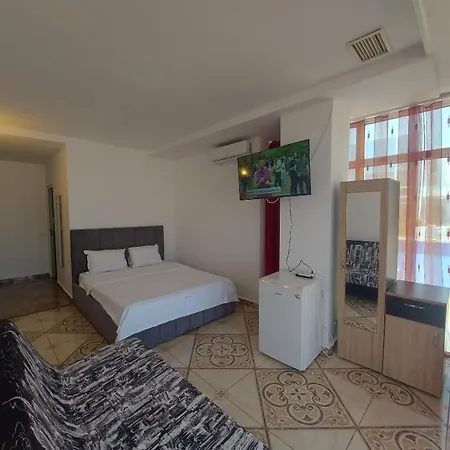 La Perla Bianca Ośrodek wypoczynkowy