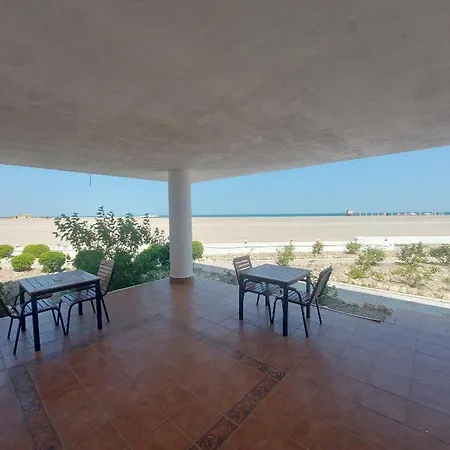 La Perla Bianca Resort 3*