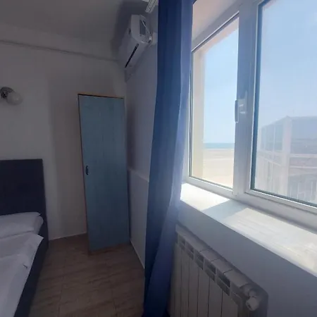 La Perla Bianca 3* Eforie Nord