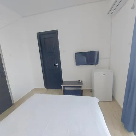 Resort La Perla Bianca Eforie Nord