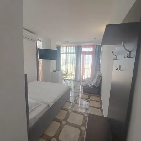 La Perla Bianca Resort