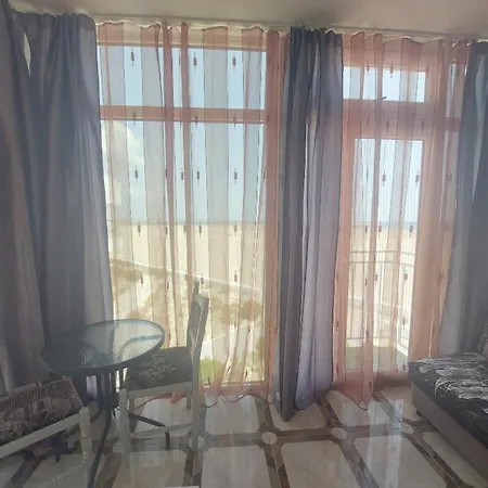 La Perla Bianca Resort 3*