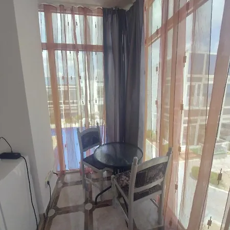 La Perla Bianca Resort Eforie Nord