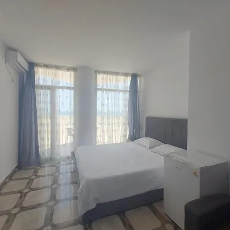 La Perla Bianca Resort 3*