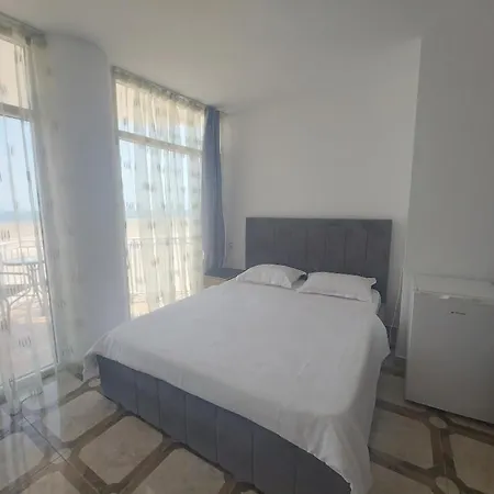 Resort La Perla Bianca Eforie Nord