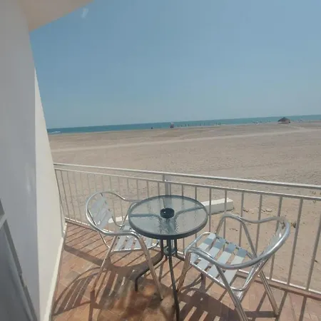 Resort La Perla Bianca