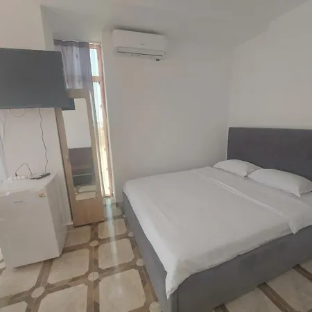 Resort La Perla Bianca Eforie Nord