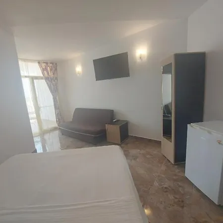 La Perla Bianca Eforie Nord