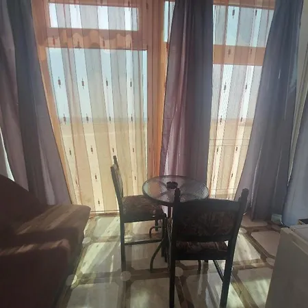 La Perla Bianca Курортный комплекс