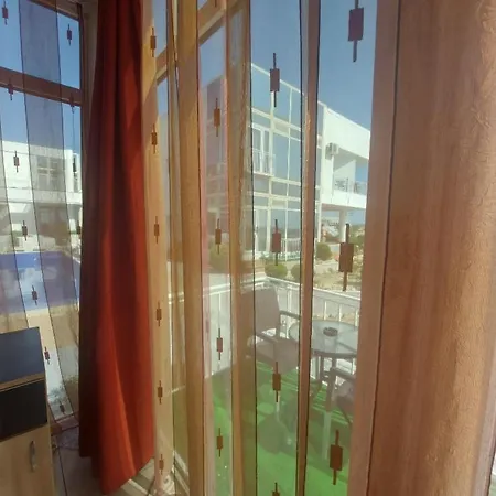 Ośrodek wypoczynkowy La Perla Bianca