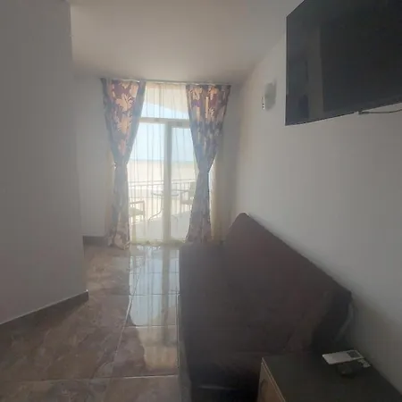 Ośrodek wypoczynkowy La Perla Bianca Eforie Nord