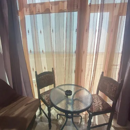 La Perla Bianca Eforie Nord