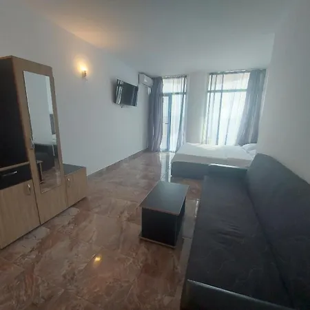 La Perla Bianca Ośrodek wypoczynkowy