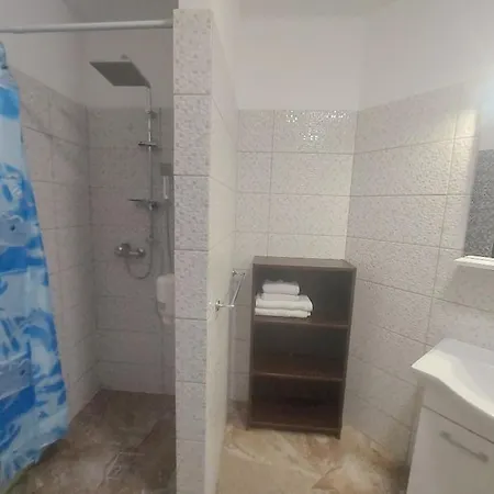 Курортный комплекс La Perla Bianca