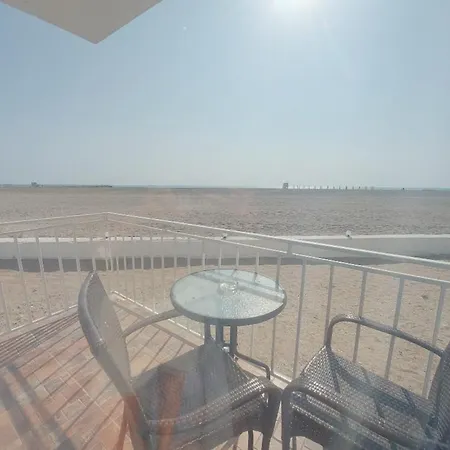 Ośrodek wypoczynkowy La Perla Bianca Eforie Nord