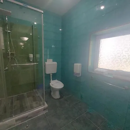 La Perla Bianca Eforie Nord