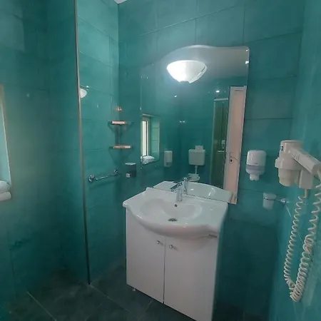 La Perla Bianca 3* Эфорие Норд