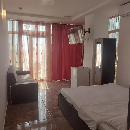 Resort La Perla Bianca Eforie Nord