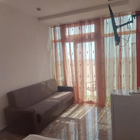 La Perla Bianca 3* Eforie Nord