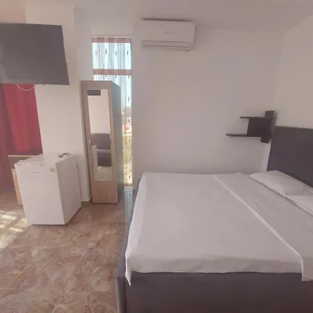 Ośrodek wypoczynkowy La Perla Bianca