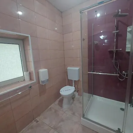 La Perla Bianca Курортный комплекс 3*