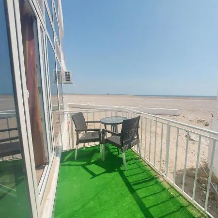 Resort La Perla Bianca Eforie Nord