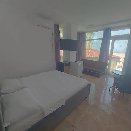 La Perla Bianca Eforie Nord