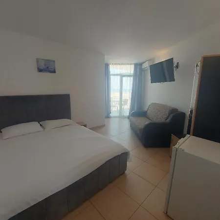 La Perla Bianca 3* Eforie Nord