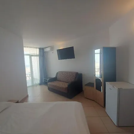 La Perla Bianca Resort