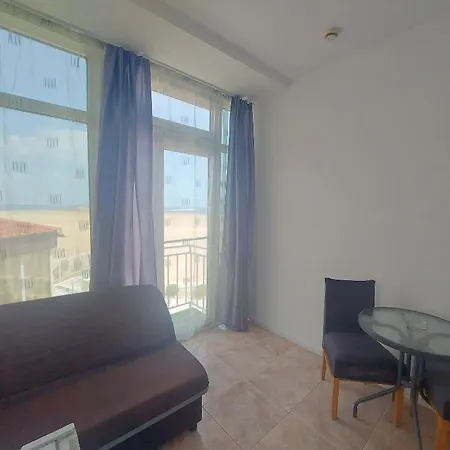 Ośrodek wypoczynkowy La Perla Bianca