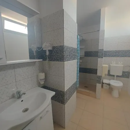 La Perla Bianca Resort 3*