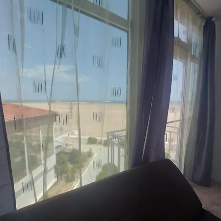 Курортный комплекс La Perla Bianca 3*