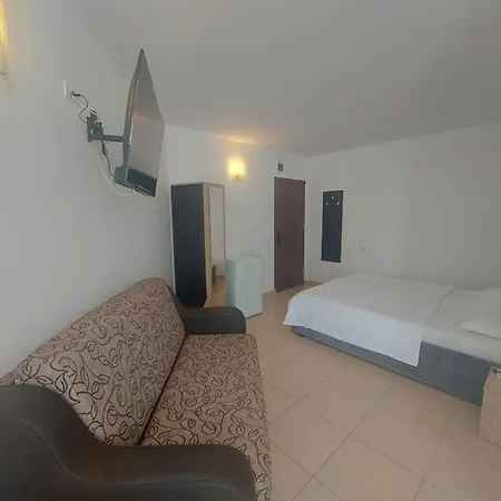 La Perla Bianca Resort Eforie Nord