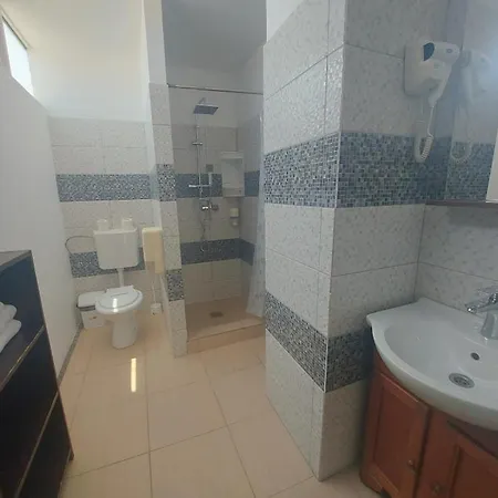 La Perla Bianca Eforie Nord