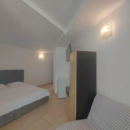 La Perla Bianca Resort