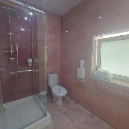 Ośrodek wypoczynkowy La Perla Bianca