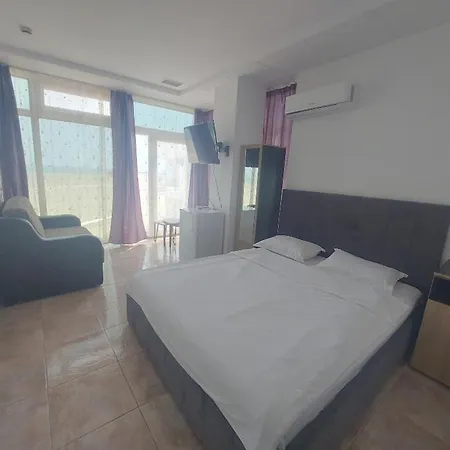 La Perla Bianca Курортный комплекс 3*