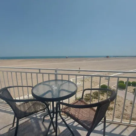 La Perla Bianca Курортный комплекс Эфорие Норд