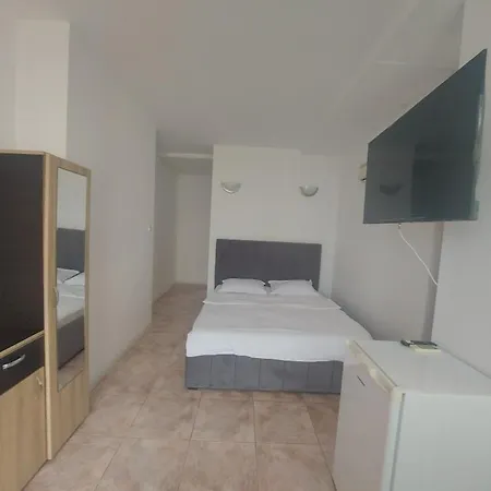 Ośrodek wypoczynkowy La Perla Bianca Eforie Nord