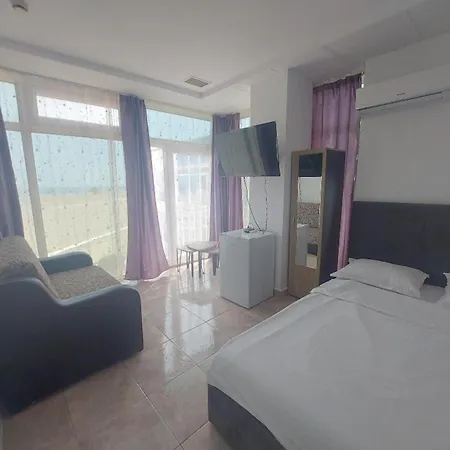 La Perla Bianca Eforie Nord