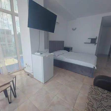 La Perla Bianca 3* Eforie Nord