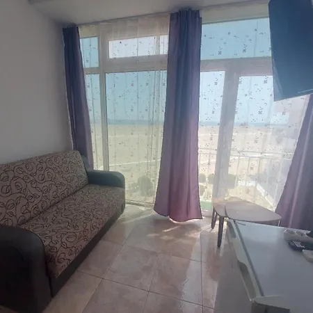La Perla Bianca Semesteranläggning (resort)