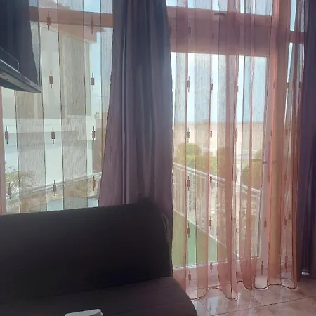 La Perla Bianca Resort 3*