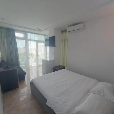 La Perla Bianca Ośrodek wypoczynkowy Eforie Nord