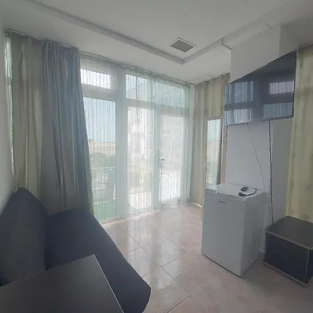 Ośrodek wypoczynkowy La Perla Bianca Eforie Nord